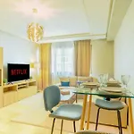 Residence Massira Square Place
