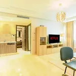 Residence Massira Square Place