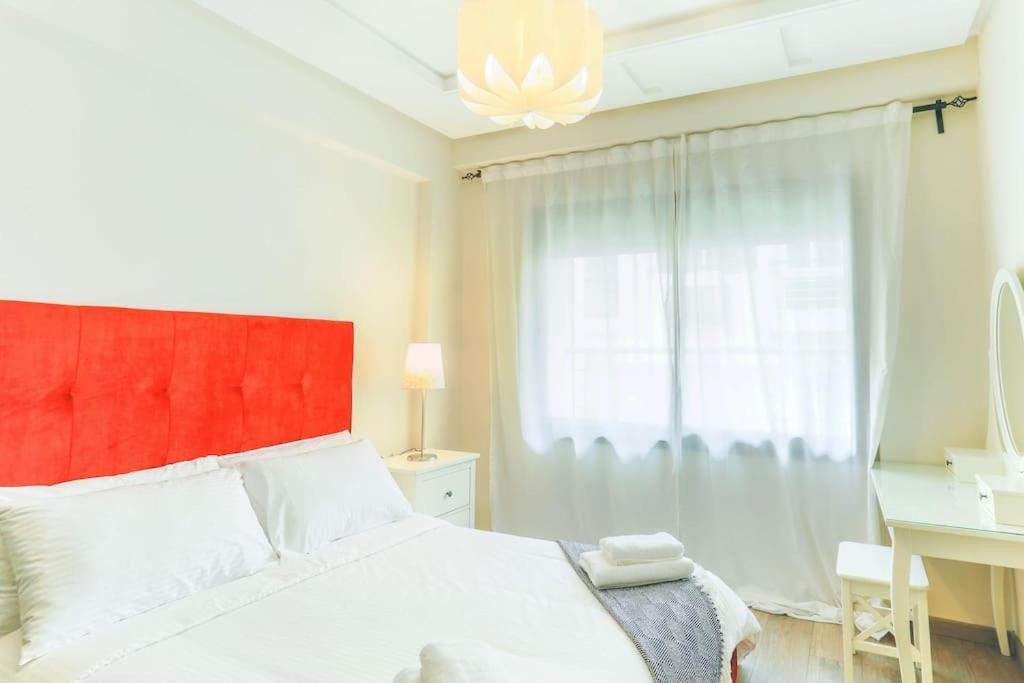 Apartment Massira Square Place *