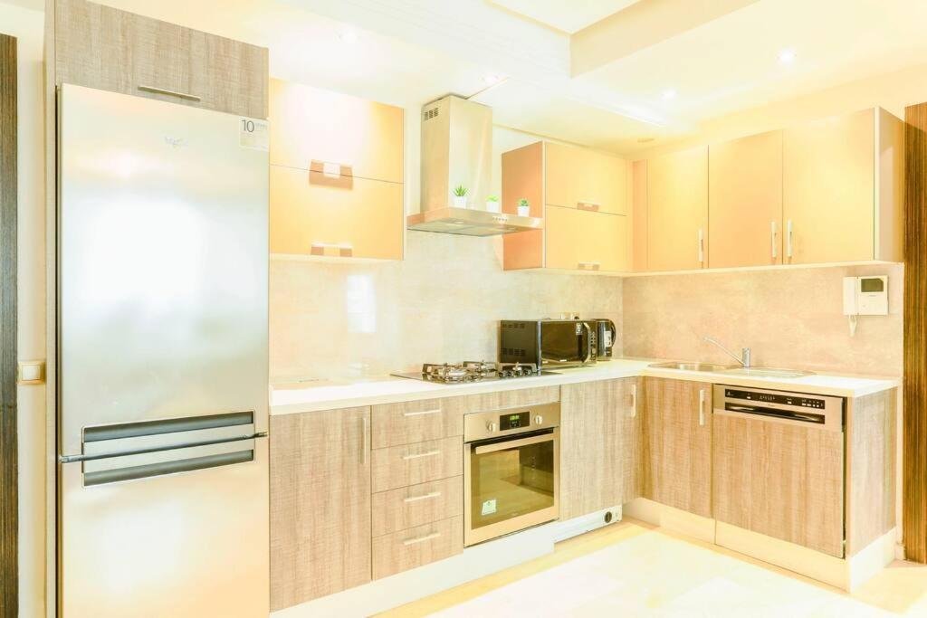 Massira Square Place Apartment