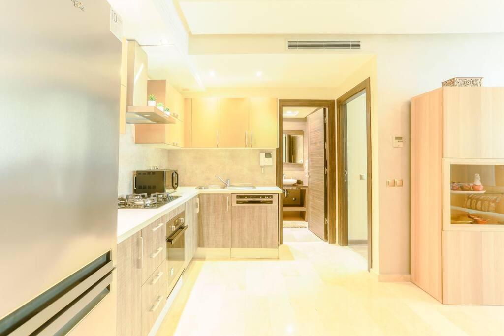 Massira Square Place Apartment *