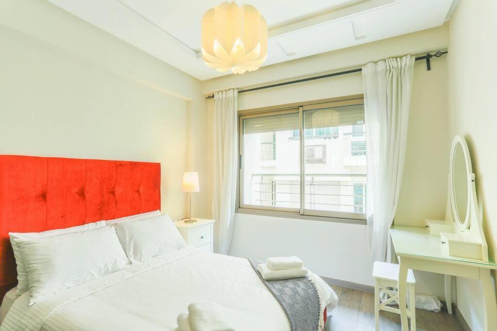 Apartment Massira Square Place Casablanca
