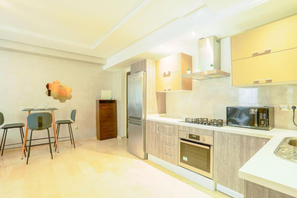 Appartamento Massira Square Place Casablanca