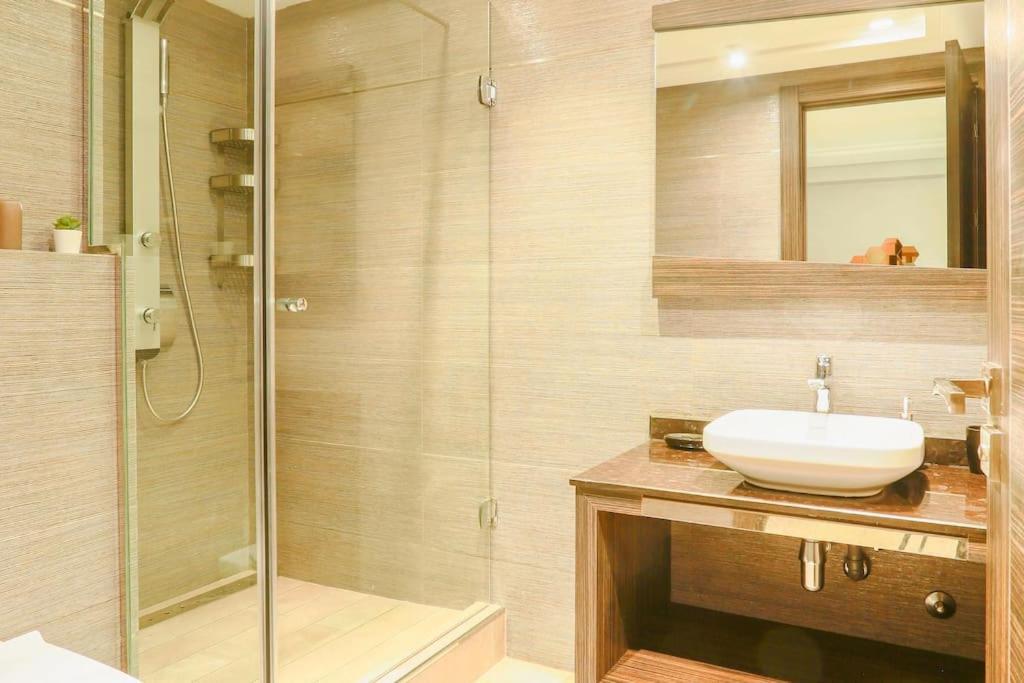 Appartamento Massira Square Place *